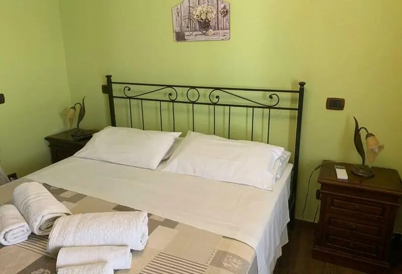 スタンダードルーム, Agriturismo Torre Ercolana