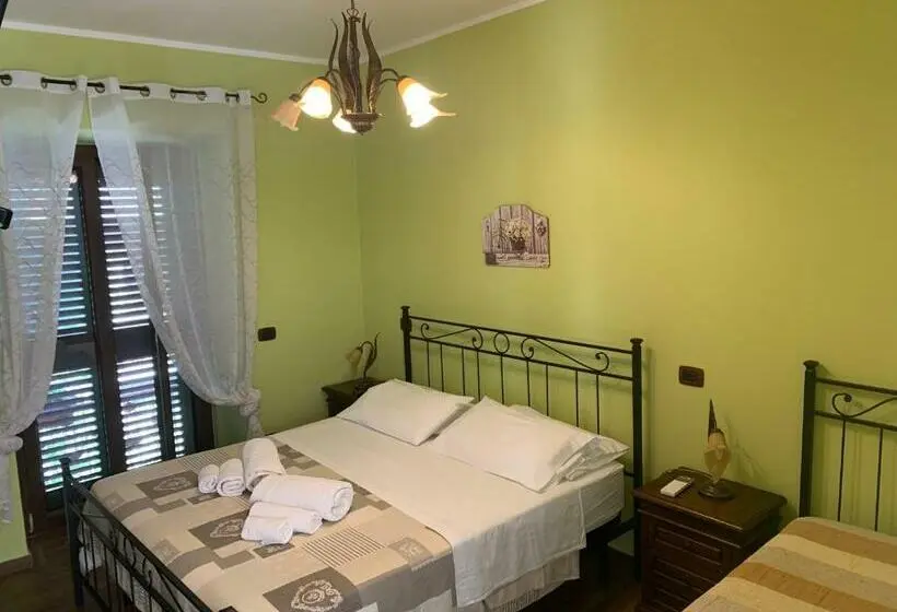 スタンダードルーム, Agriturismo Torre Ercolana