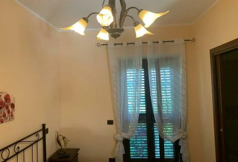 スタンダードトリプルルーム, Agriturismo Torre Ercolana
