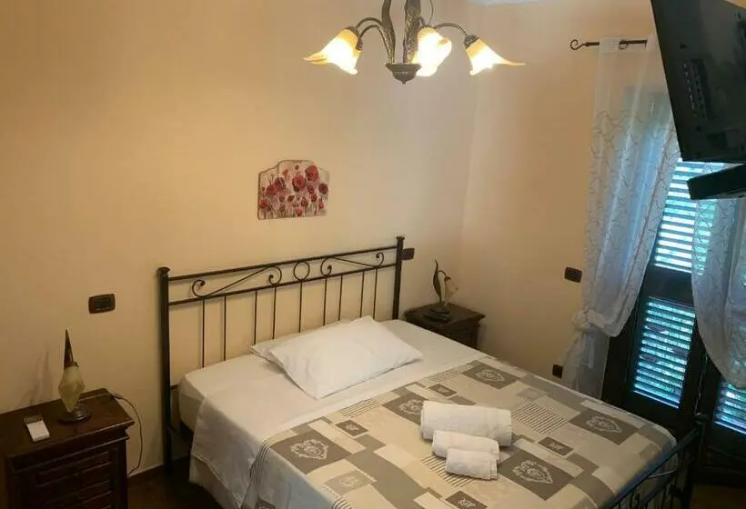 スタンダードトリプルルーム, Agriturismo Torre Ercolana