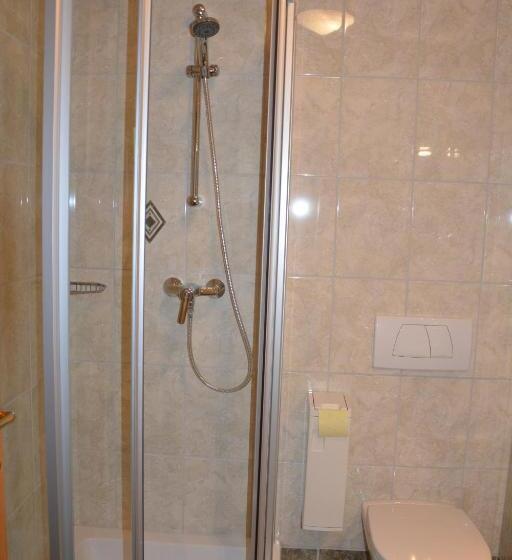 דירה בת חדר שינה 1 עם נוף, Biohof Teufel