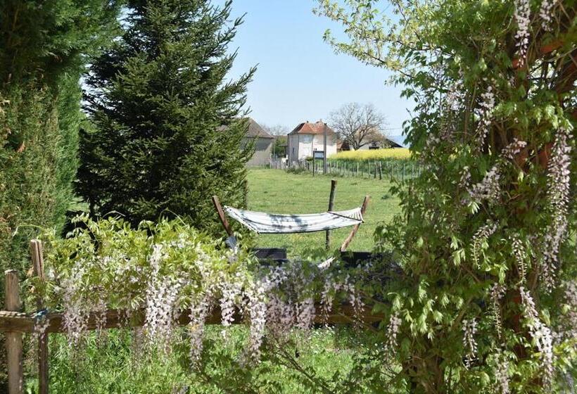 منزل 4 غرف نوم, La Bardelière