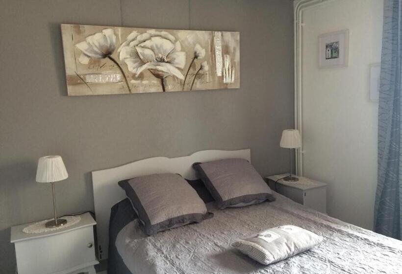 غرفة قياسية, La Bardelière