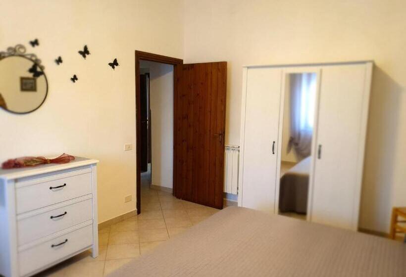 Apartament 2 Sypialnie, Nato Contadino