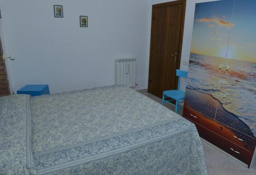 Apartament 1 Sypialnia, Nato Contadino