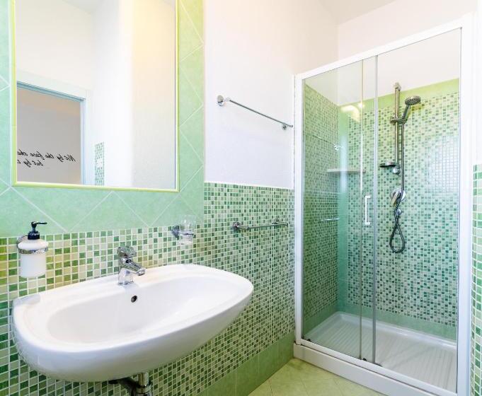 اتاق استاندارد, Le Maschere B&b