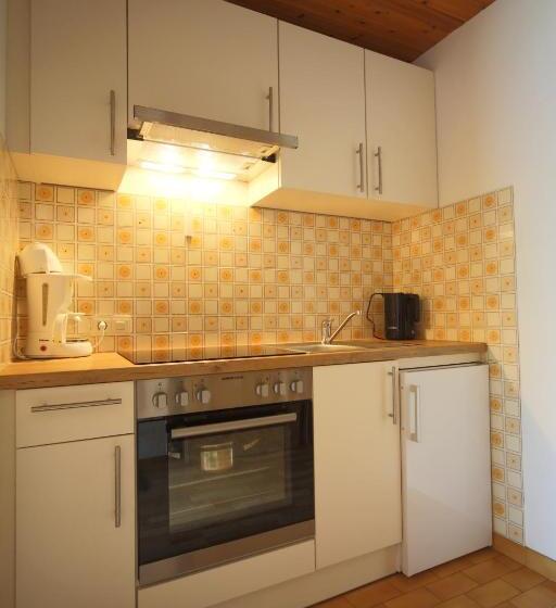 带2个卧室的公寓, Gästehaus Lienharterhof