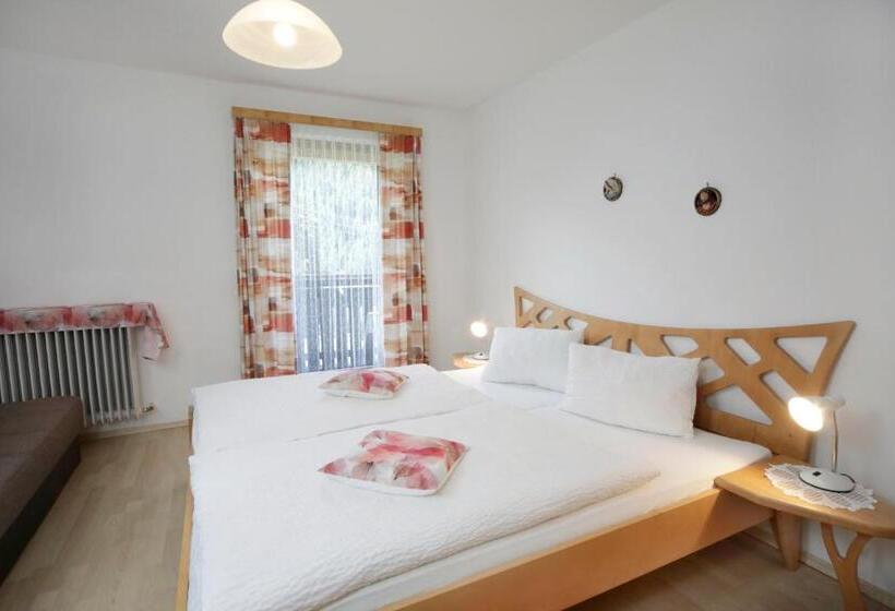 带1个卧室的公寓, Gästehaus Lienharterhof