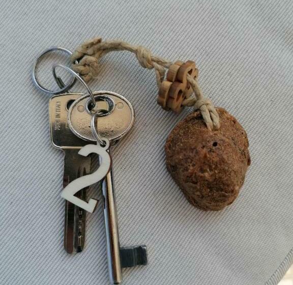 اتاق استاندارد, Le Nicchie