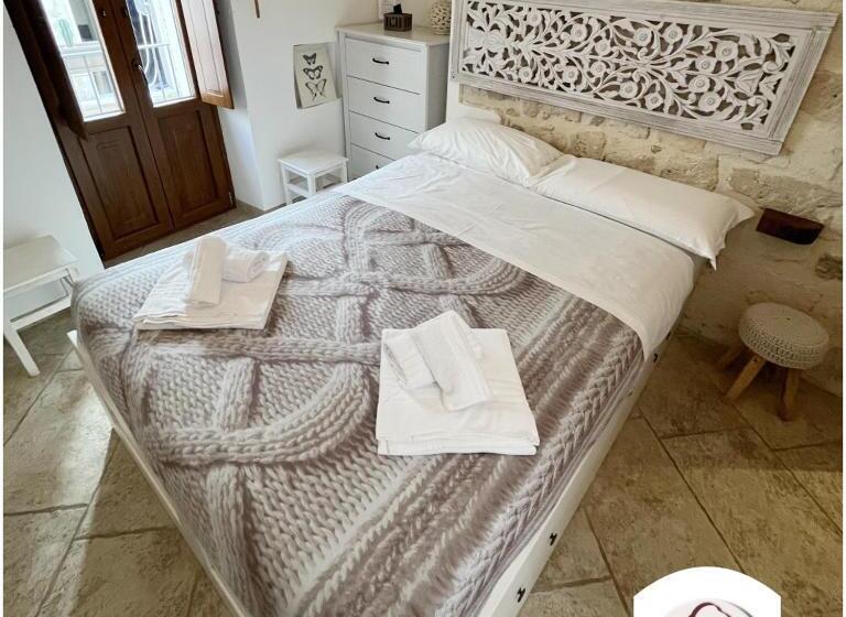 اتاق استاندارد, Le Nicchie