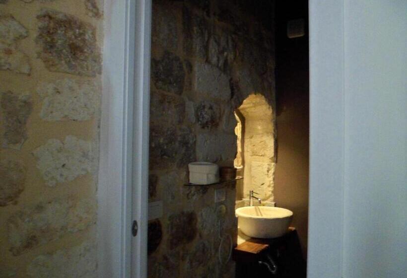 اتاق استاندارد, Le Nicchie