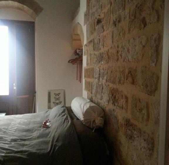 اتاق استاندارد, Le Nicchie