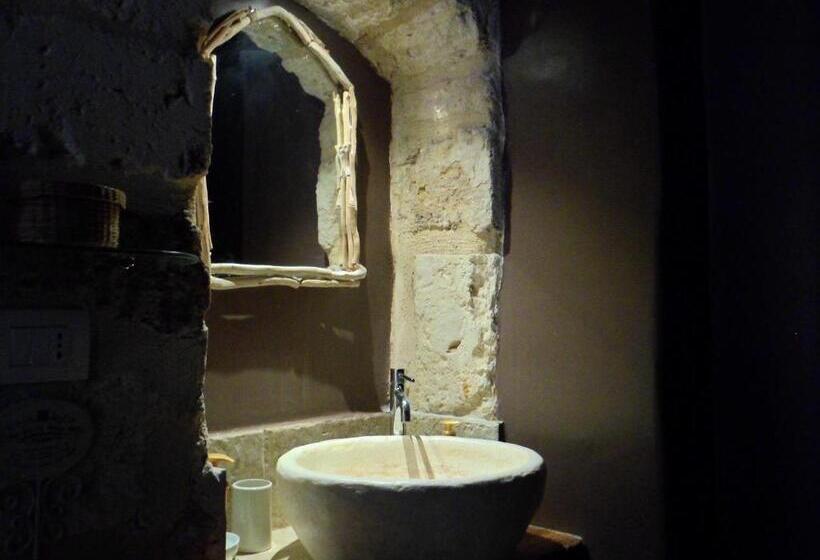 اتاق استاندارد, Le Nicchie