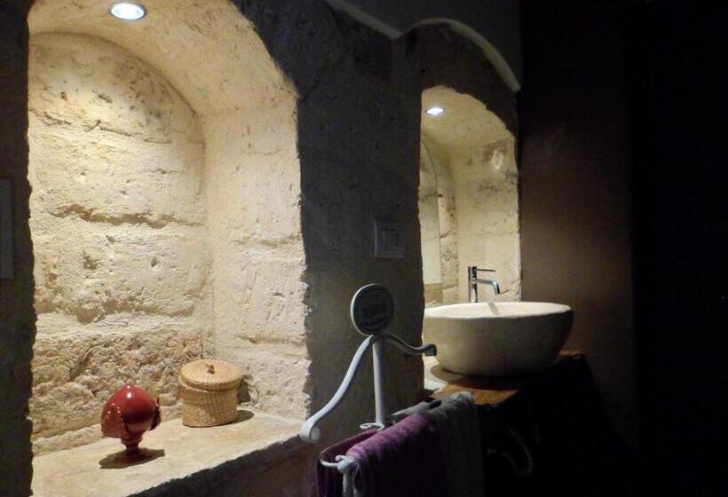 اتاق استاندارد, Le Nicchie