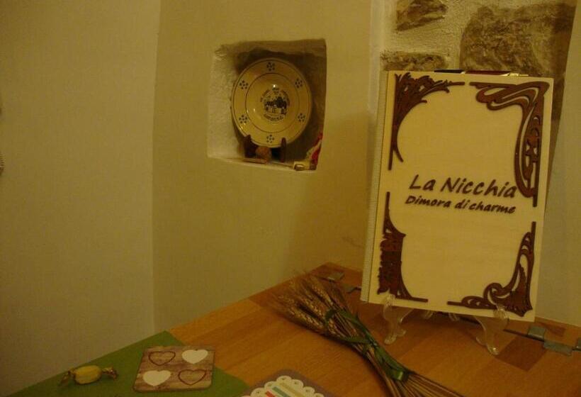 اتاق استاندارد, Le Nicchie