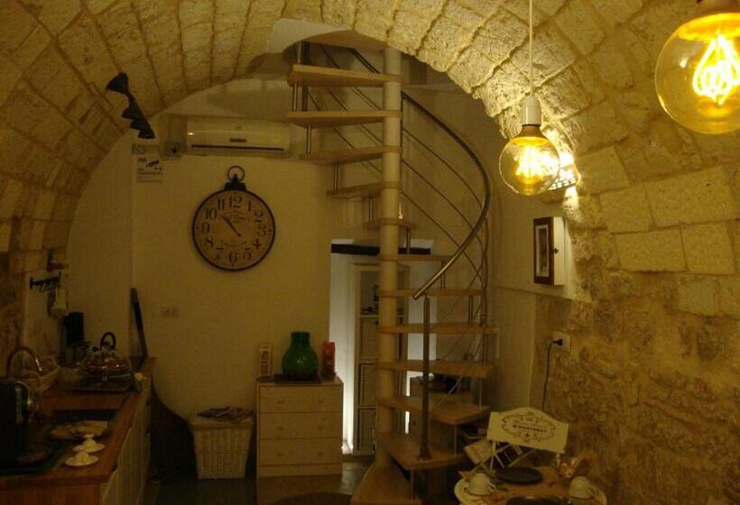 اتاق استاندارد, Le Nicchie