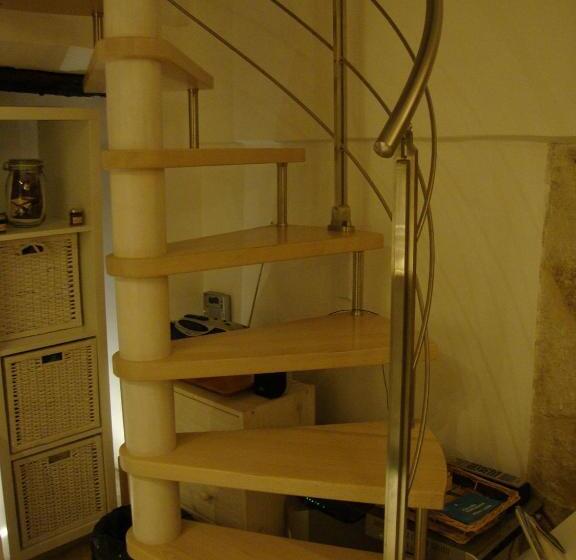 اتاق استاندارد, Le Nicchie