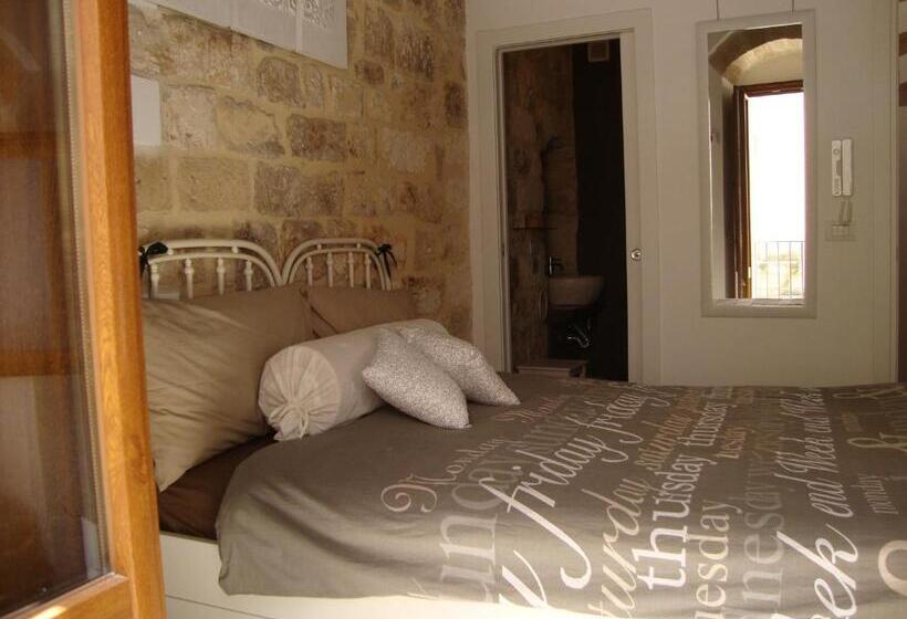 اتاق استاندارد, Le Nicchie