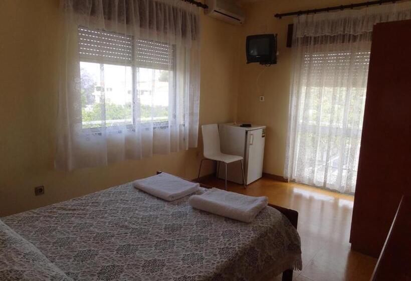 Standard Room, Residencial Espadinha