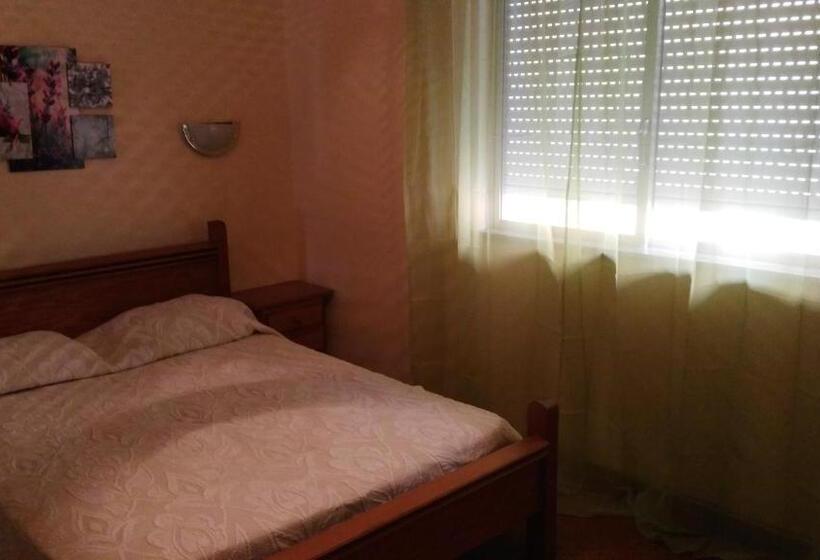 Standard Room, Residencial Espadinha