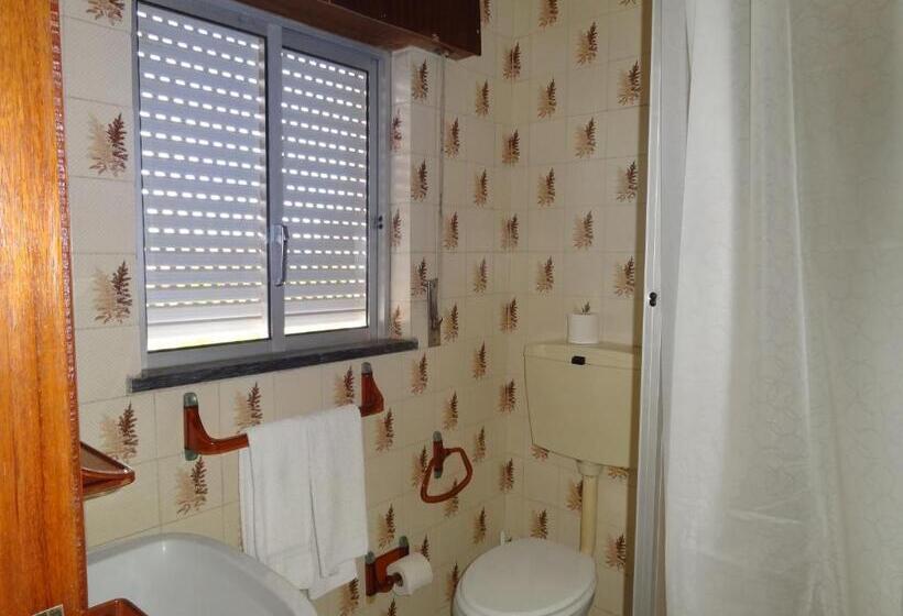 Standard Room, Residencial Espadinha