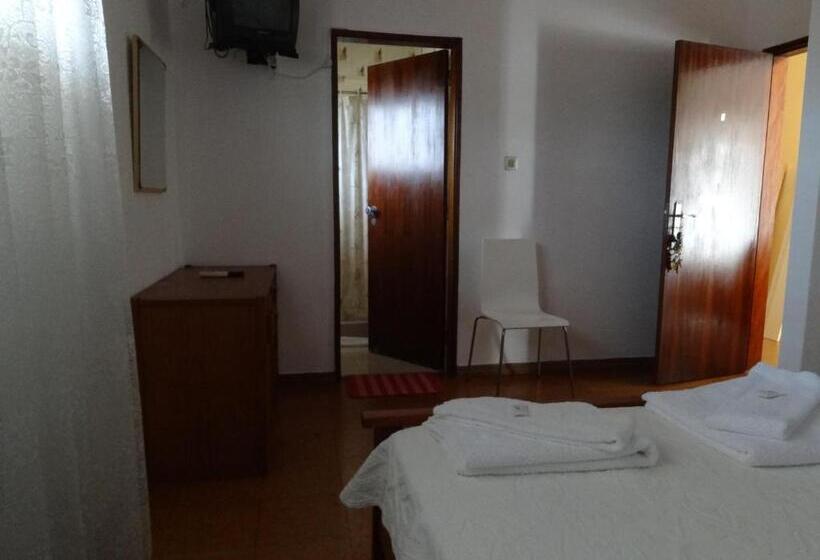 Standard Room, Residencial Espadinha