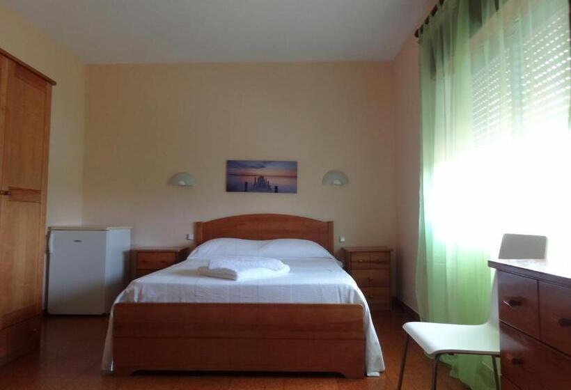 Standard Room, Residencial Espadinha