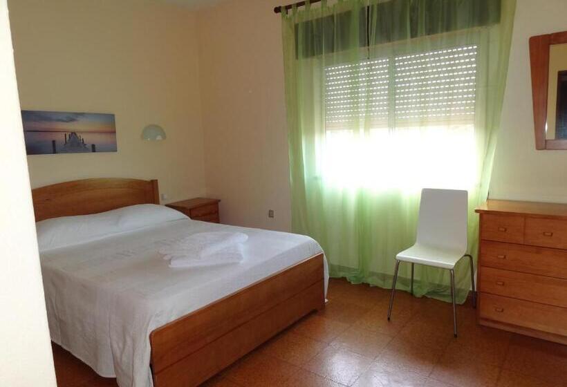 Standard Room, Residencial Espadinha