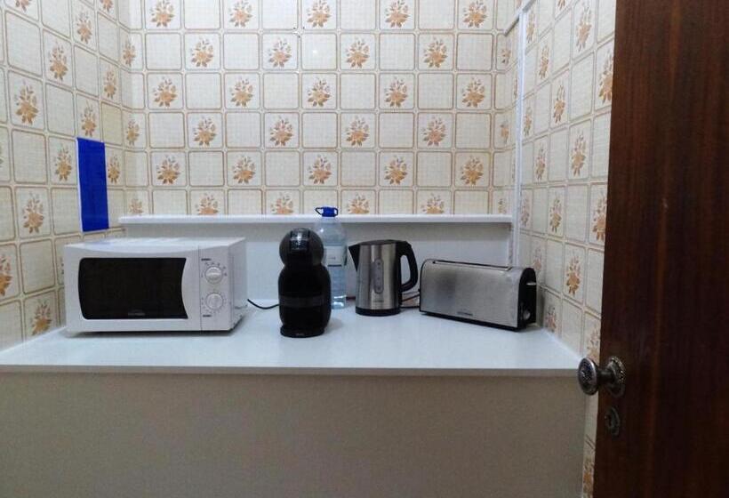 Standard Room, Residencial Espadinha