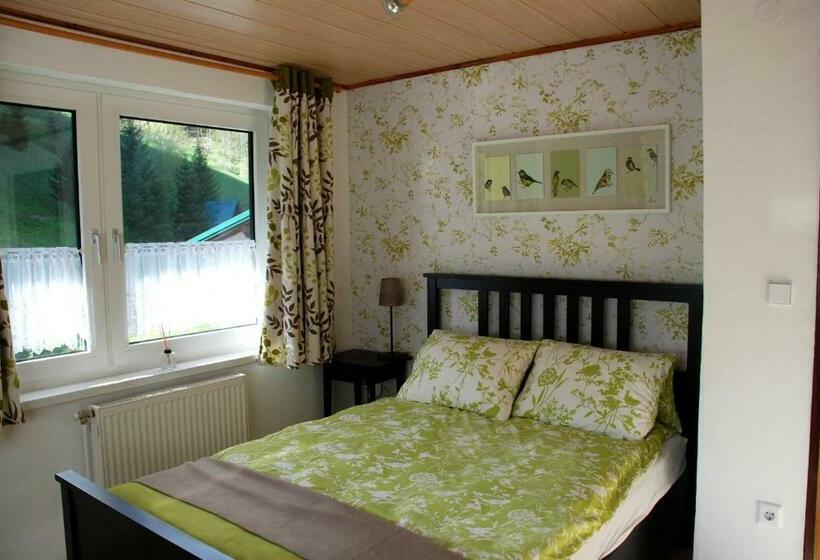 חדר סטנדרט, Waldblick Landhaus B&b