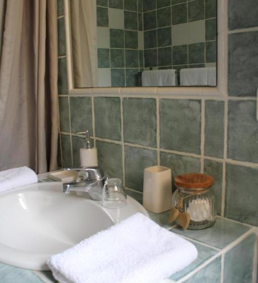 スタンダードルーム, Bastide Saint Bernard