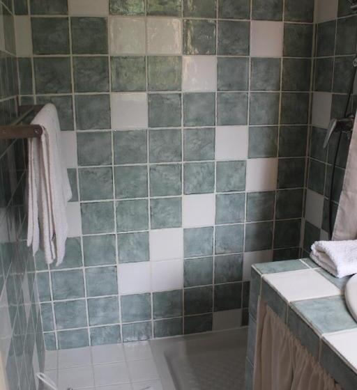 スタンダードルーム, Bastide Saint Bernard