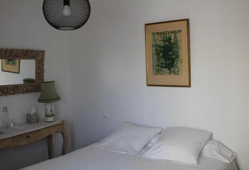 スタンダードルーム, Bastide Saint Bernard