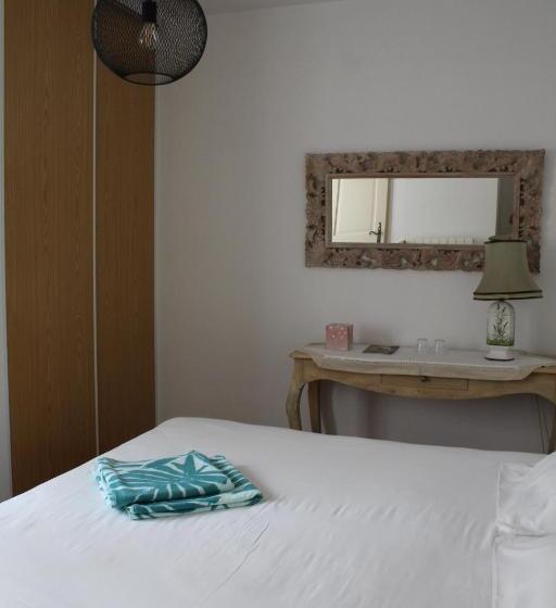 スタンダードルーム, Bastide Saint Bernard