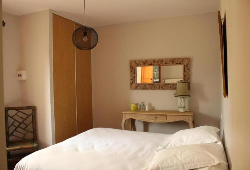 スタンダードルーム, Bastide Saint Bernard