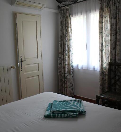 スタンダードルーム, Bastide Saint Bernard