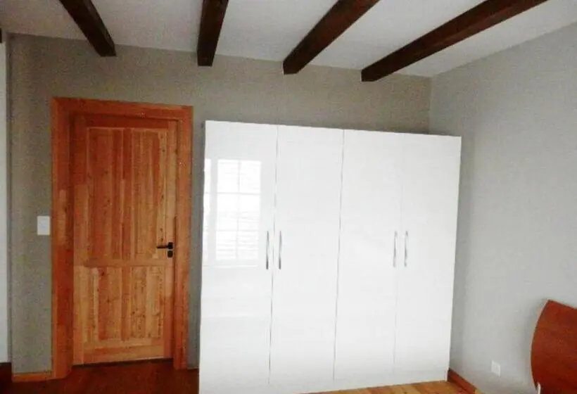 Huoneisto 1 Makuuhuone, Chalet Mund