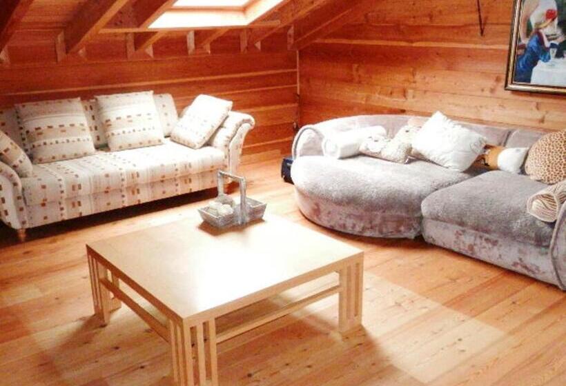 Полулюкс, Chalet Mund