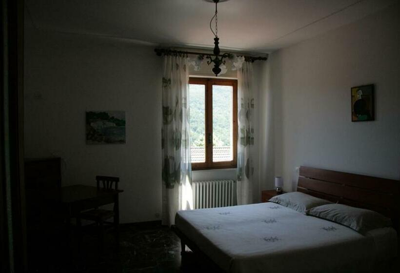 חדר סטנדרט, Agriturismo Costamagna