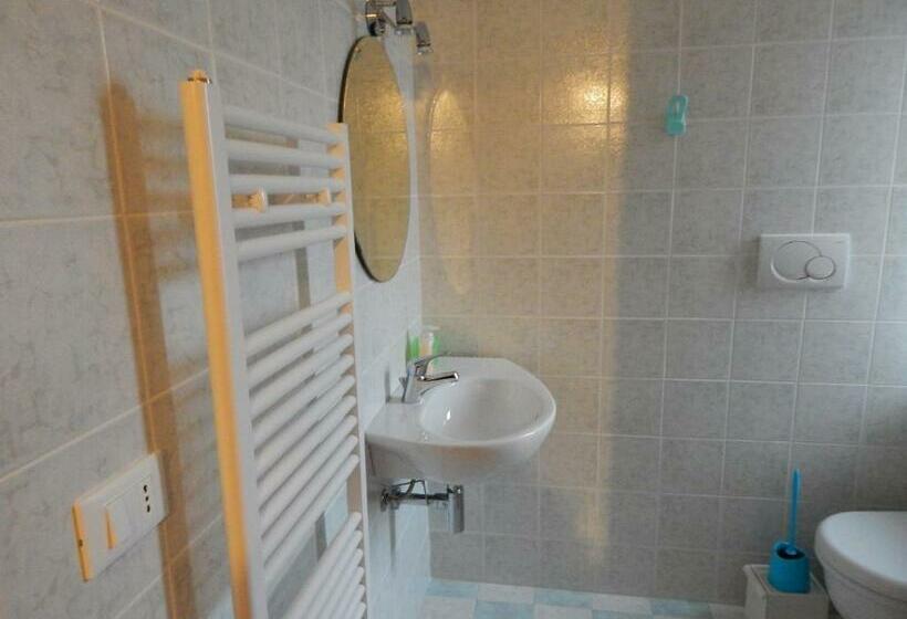 اتاق استاندارد, Agriturismo Costamagna