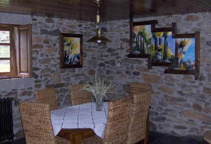 خانه 2 خوابه, Casa Da Janal