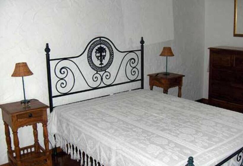 خانه 2 خوابه, Casa Da Janal