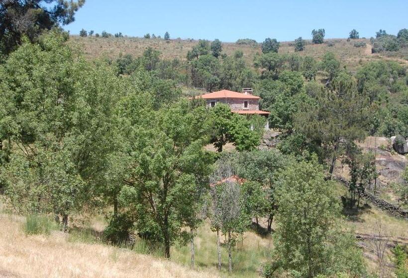 خانه 2 خوابه, Casa Da Janal