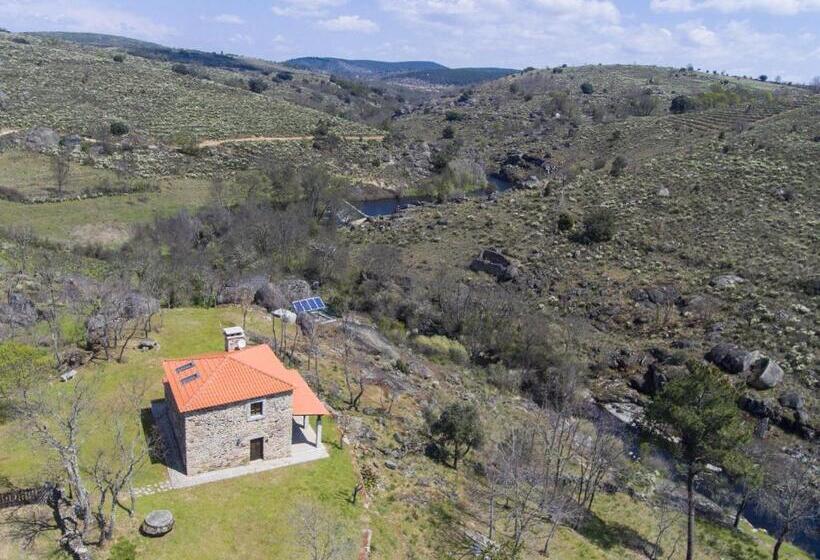 خانه 2 خوابه, Casa Da Janal