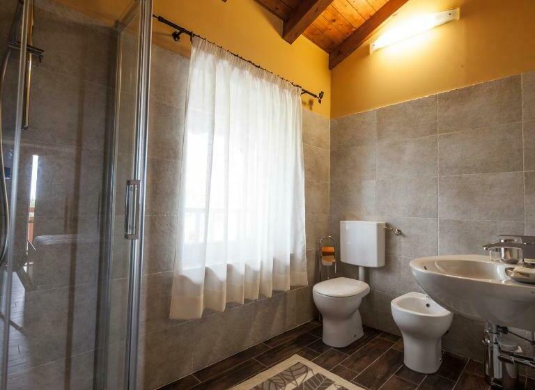 Номер Стандарт с Террасой, Dai Minisins