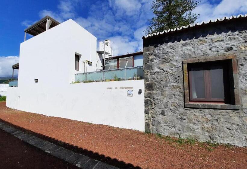 וילה בת חדר שינה 1, Qva   Quinta Velha Das Amoreiras