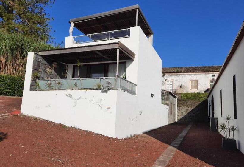 וילה בת חדר שינה 1, Qva   Quinta Velha Das Amoreiras