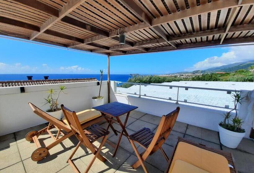 וילה בת חדר שינה 1, Qva   Quinta Velha Das Amoreiras