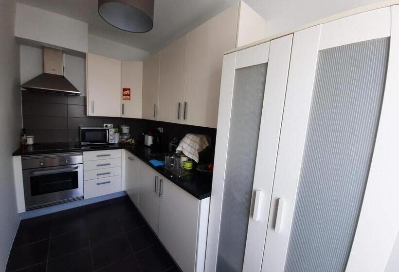 וילה בת חדר שינה 1, Qva   Quinta Velha Das Amoreiras