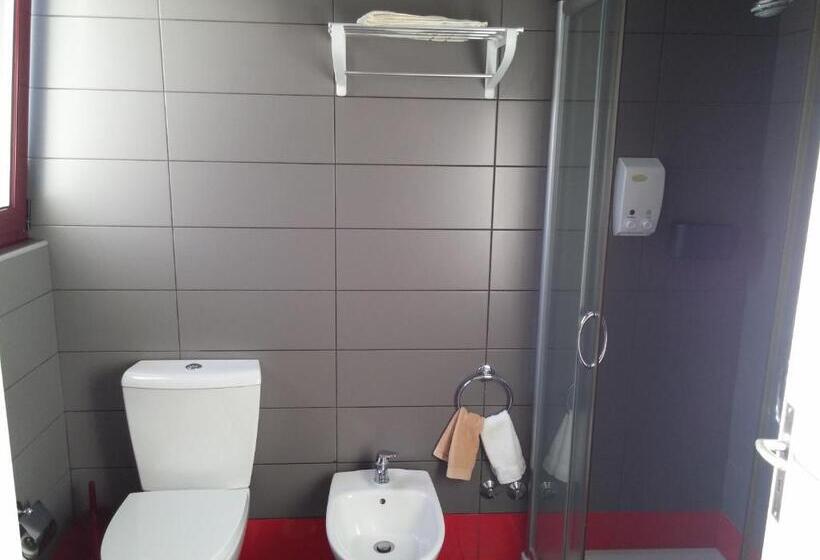 וילה בת חדר שינה 1, Qva   Quinta Velha Das Amoreiras